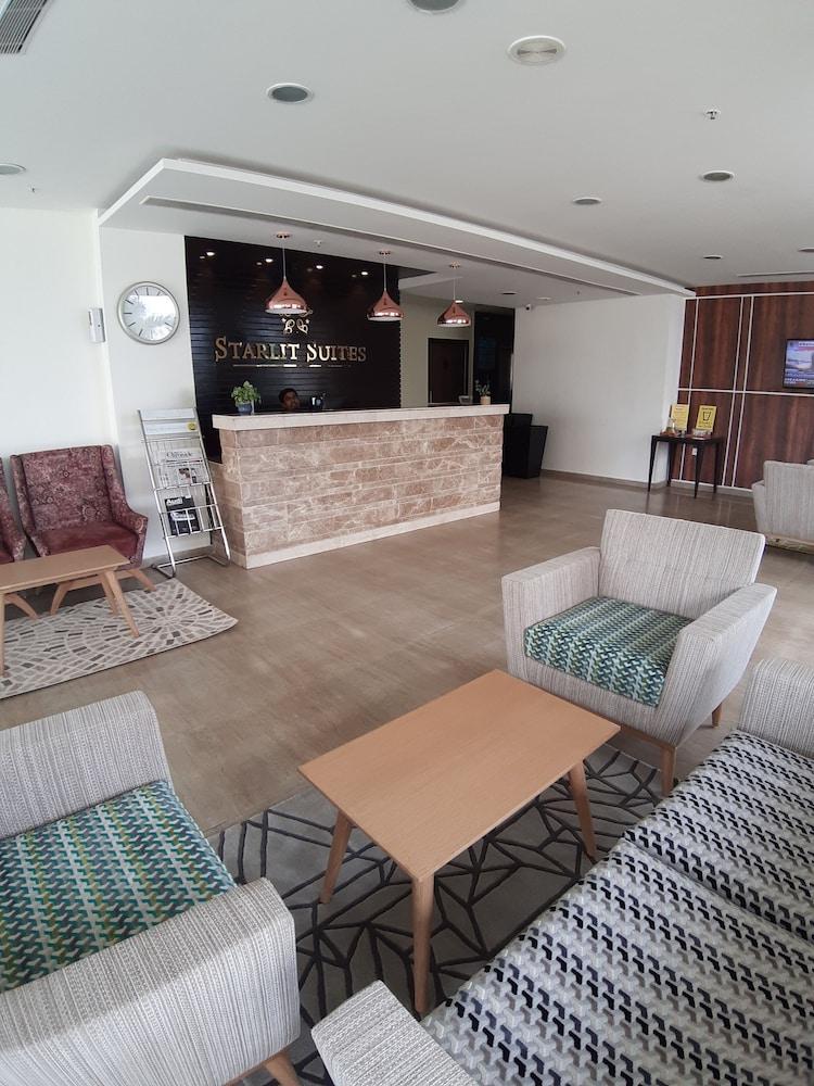 Starlit Suites Bangalore Kammasandra Ngoại thất bức ảnh